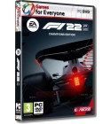 F1 22 Champions Edition